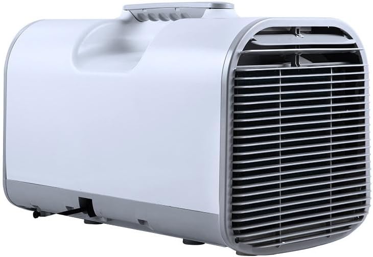 Climatizzatori, pedenencelia, Condizionatore d'Aria Portatile per Tenda da 4777 Btu