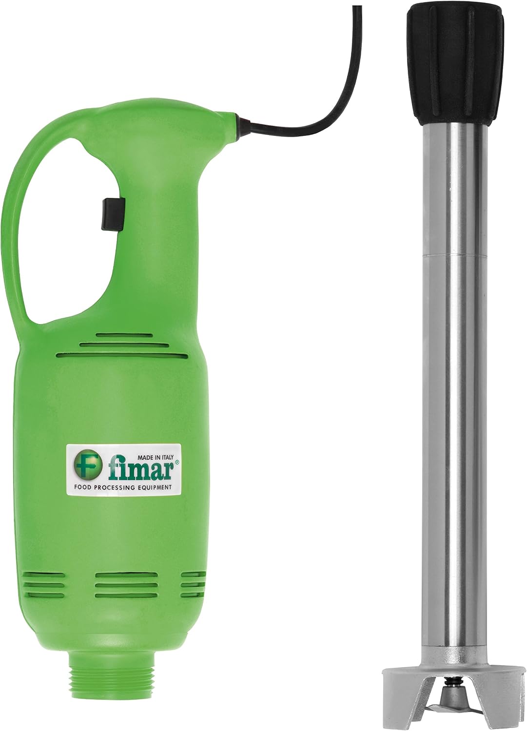 Mixer MX42, 40 cm, 400W, verde, Fimar