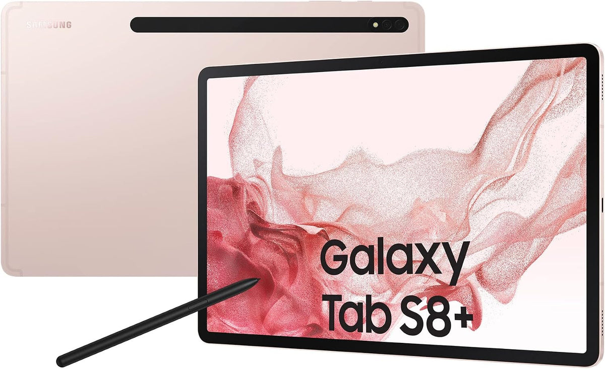 Samsung X806 Tablet PC, 4' Octa Core 8 GB RAM 128 GB 8 GB RAM