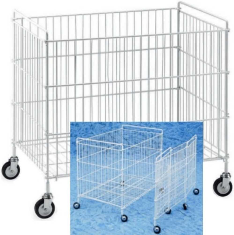 Carrelli di servizio, pieghevole, GSeuromarket