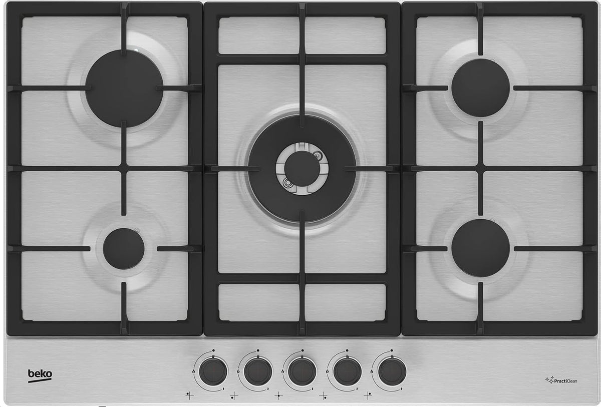 Beko HIAW75225S piano cottura, 75 cm