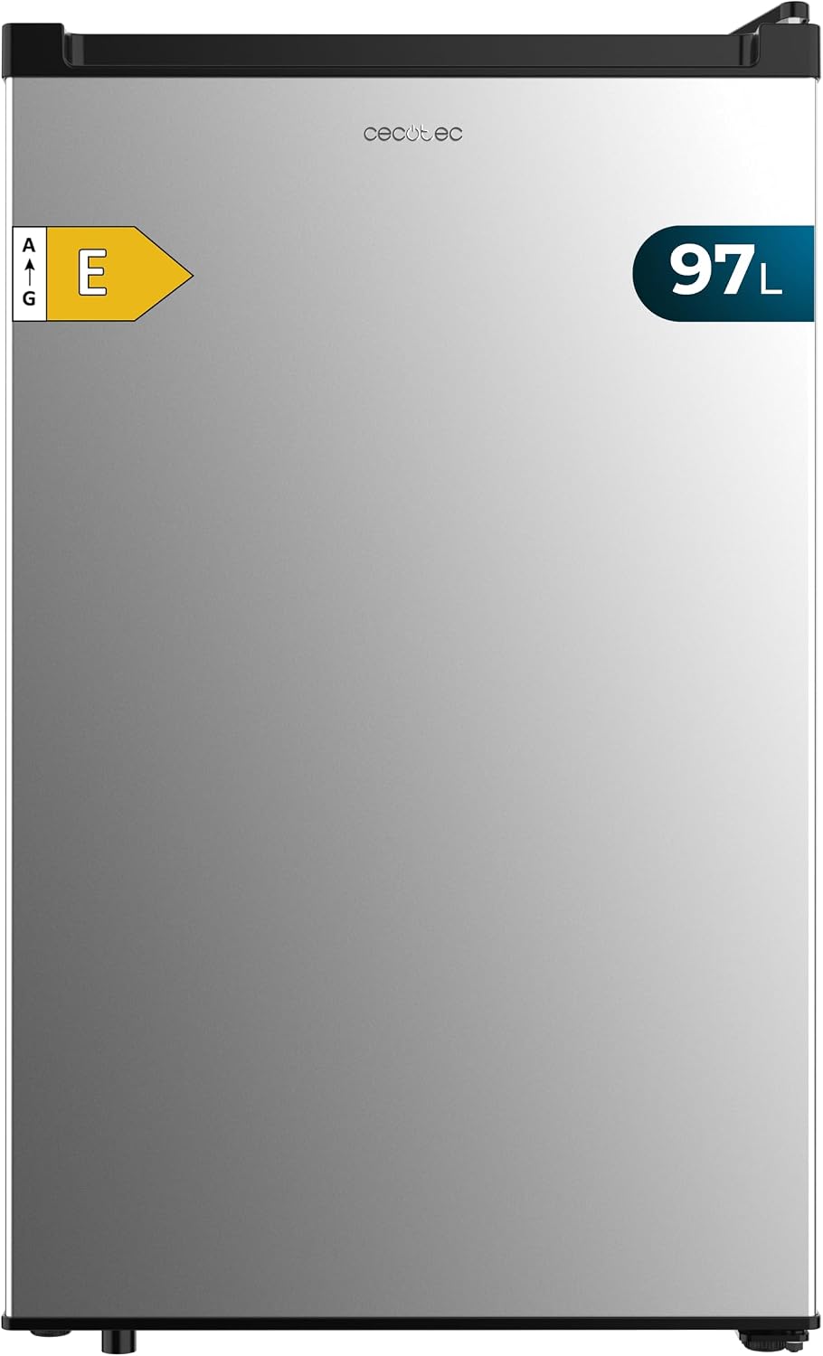 tavolo, 55,1 × 57,5 × 83,5 cm, 97 L, con cassetti, Cecotec, 3 cassetti, Dimensioni 55, 1 x 57, 5 x 83
