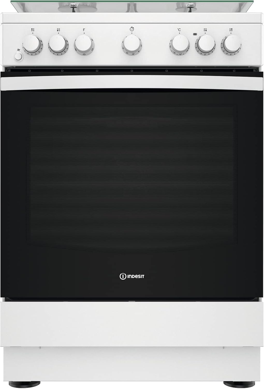 forno IS67G4PHW/E/1, 60 × 60 × 90cm, per la cucina, Indesit