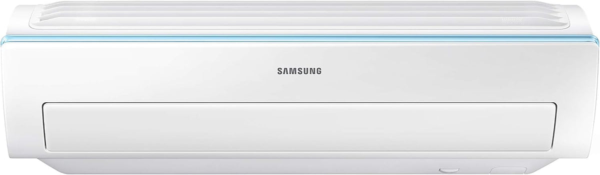 Samsung AR09RXWSAURNEU climatizzatore, bianco, 2019, 9000 BTU