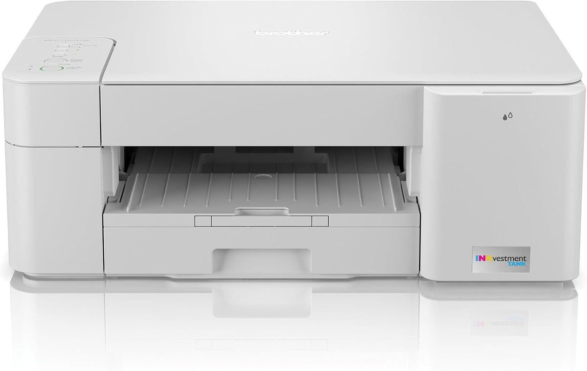 Ink Tank Printers MFC-J1215W, Brother
