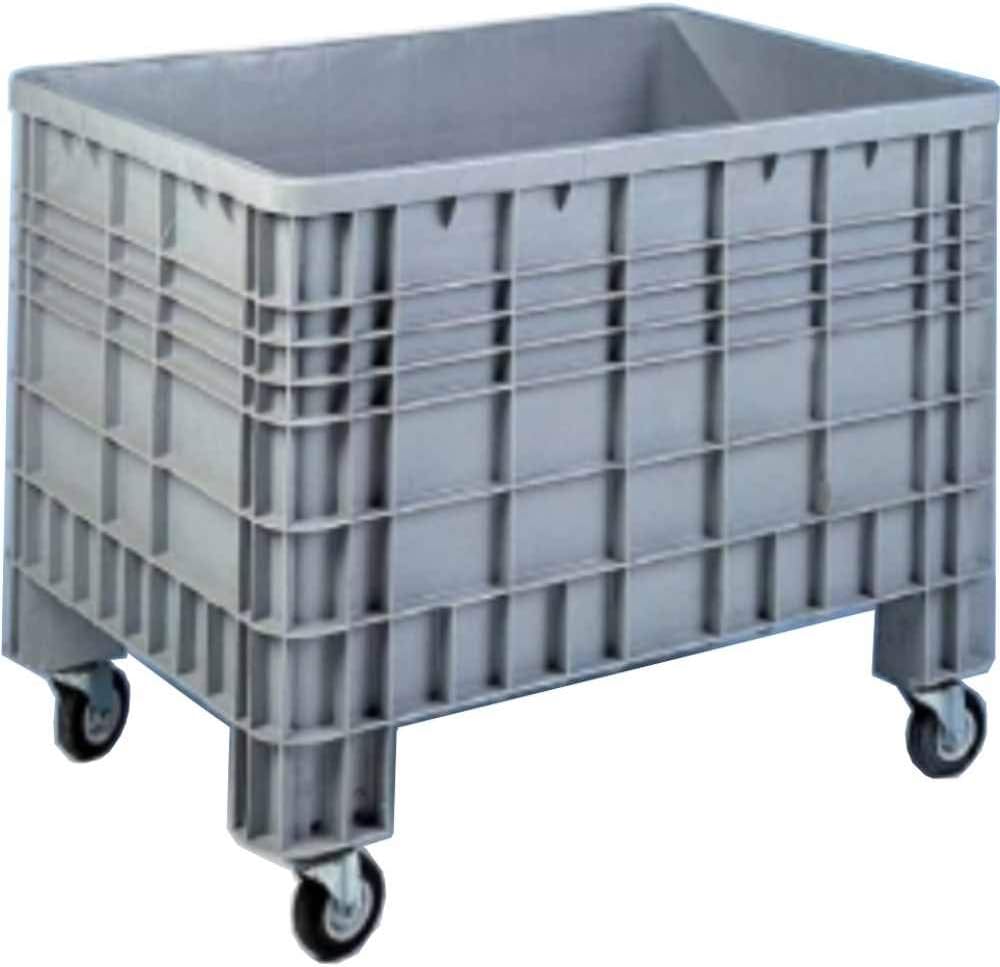Trolley, plastica, GSeuromarket