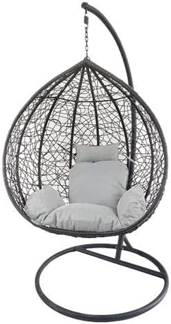 poltrona, 107 × 68 × 118 cm, per il giardino, COSE DA CASA
