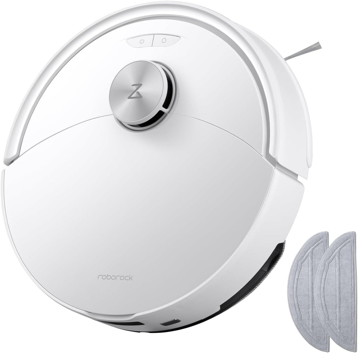 aspirapolvere Q10, bianco, roborock