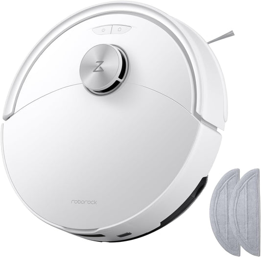 aspirapolvere Q10, bianco, roborock