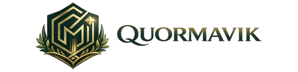 QUORMAVIK