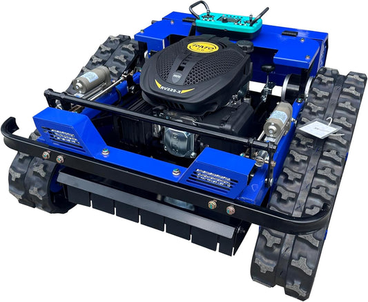 Tagliaerba con lama rotante, 500 mm, LG-MOTORS POWER ENGINEERING, 5 CV