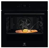 Electrolux EOB8S39WZ forno, 70L, nero