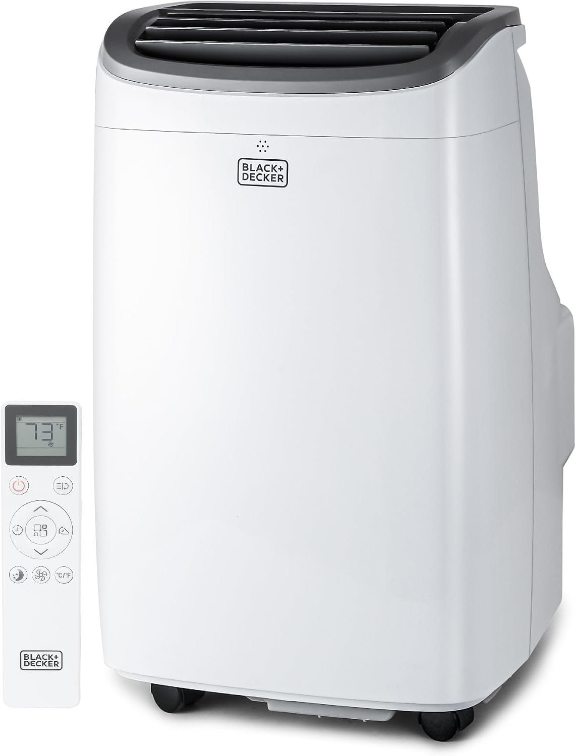 BLACK+DECKER BPACT10WT Portable, 000 BTU