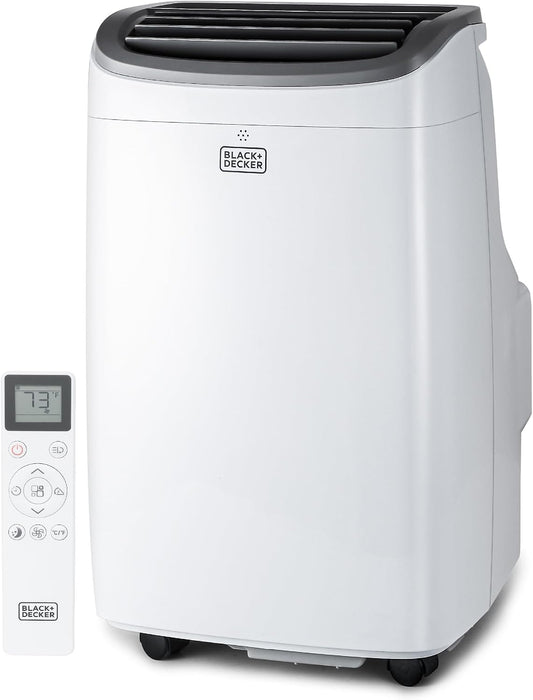 BLACK+DECKER BPACT10WT Portable, 000 BTU