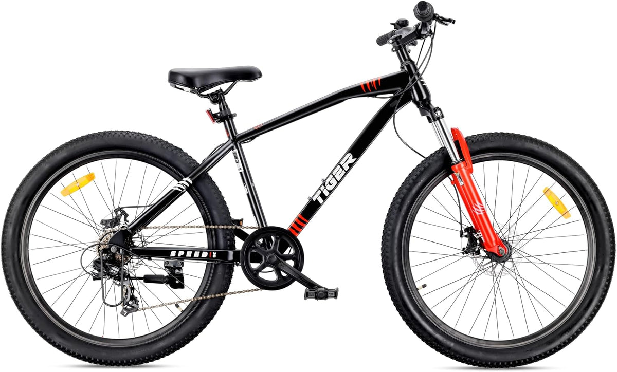Mountain Bike, 26 pollici, sun baby