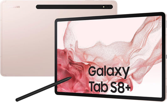 Samsung X806 Tablet PC, 4' Octa Core 8 GB RAM 128 GB 8 GB RAM