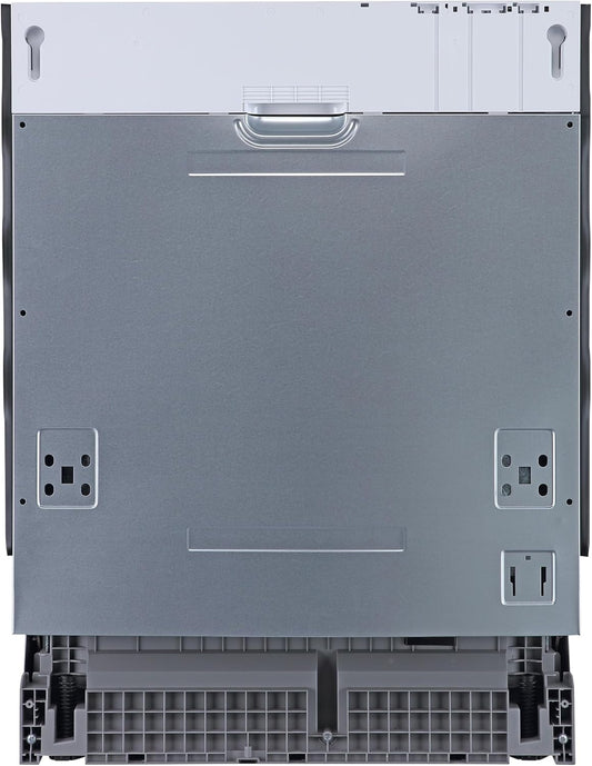 lavastoviglie GSP12-5FI, 86,50 × 59,80 × 55,00 cm, PKM