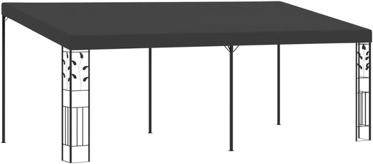 Tende per eventi e tendoni, 6 × 3 × 3,5 m, poliestere, KTHLBRH, 6 x 3 x 3, con rivestimento in poliestere