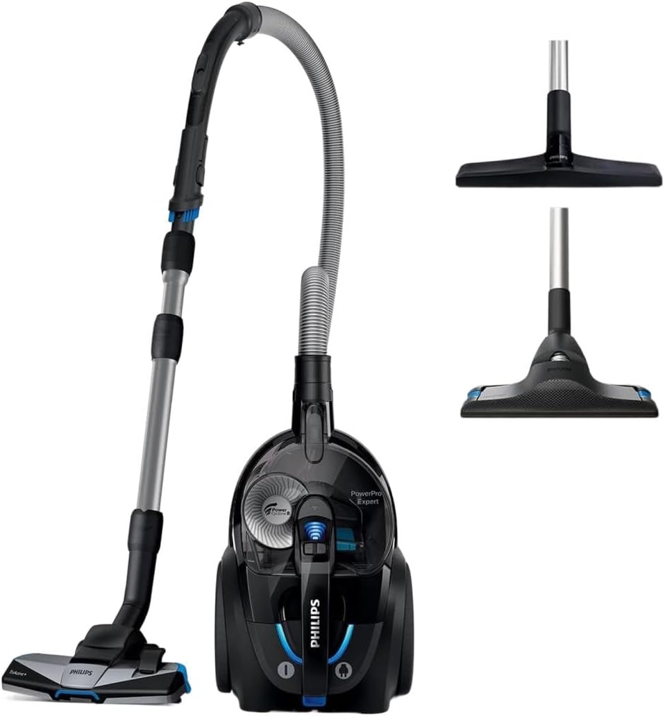 Philips aspirapolvere, 900W, PowerCyclone 8