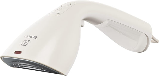 Electrolux E7HS1-6OW Stiratrici a vapore verticali, 153.5 × 124 × 344mm, 1600 W, bianco, 153.5x124x344mm