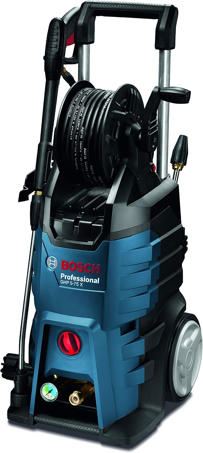 Bosch Idropulitrici, Bosch Professional Idropulitrice GHP 5-75 X