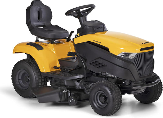 Tagliaerba a trazione, 98 cm, STIGA, 414 cc, Prati fino a 4500 m2