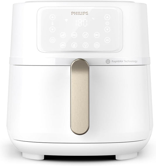 Philips friggitrice ad aria, 7.1L, con WiFi, 16 modalità