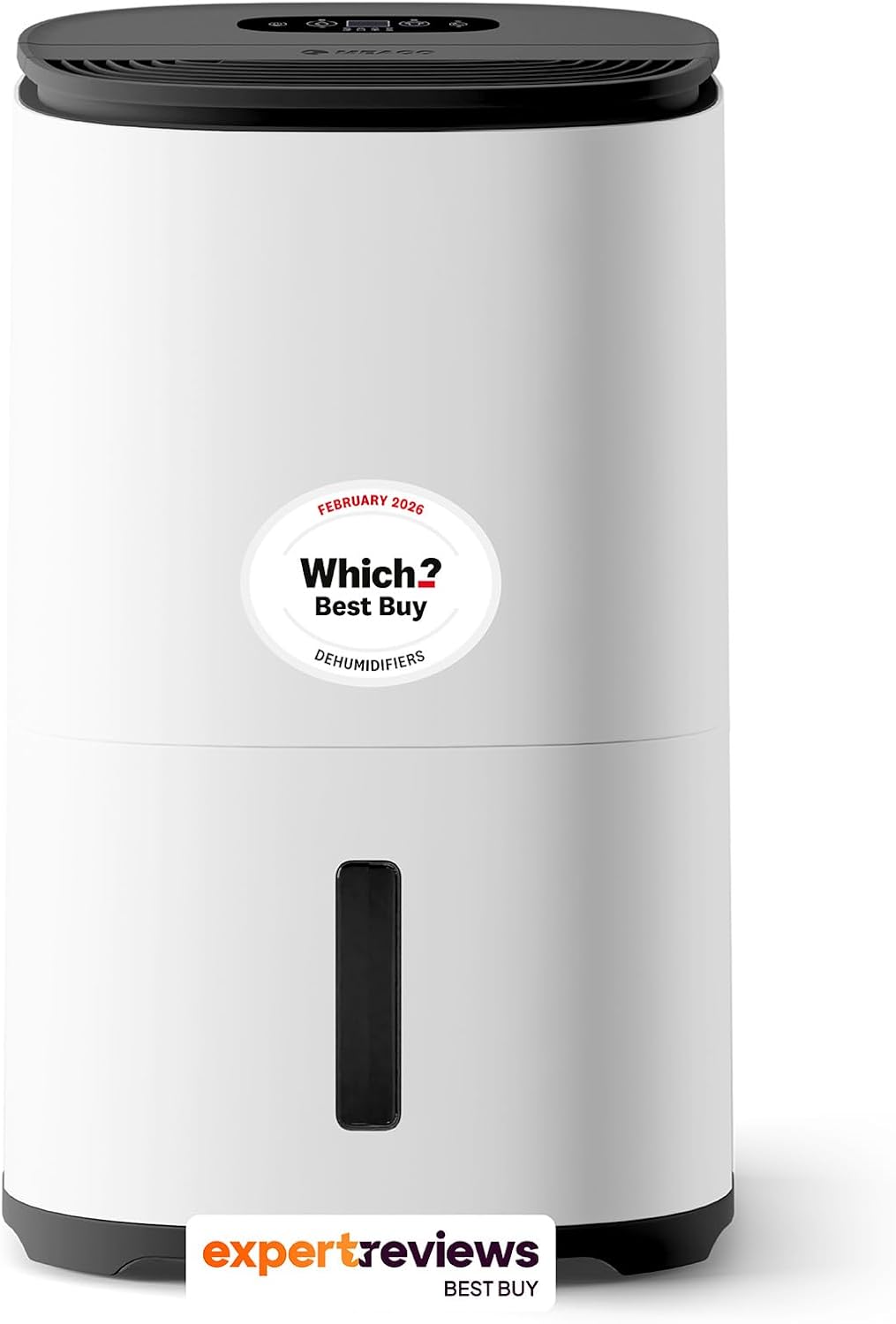 Deumidificatori, 25L, Meaco, Dry Arete One deumidificatore / purificatore d'aria per grandi