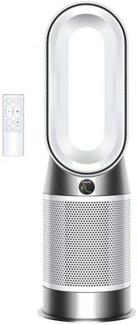 Dyson HP1 Purificatori d'aria, Purifier Hot+Cool, Purificatore d'Aria e Termoventilatore