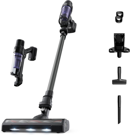 Rowenta RH6A33 aspirapolvere, senza fili, Rowenta X-Pert 7.60 Essential