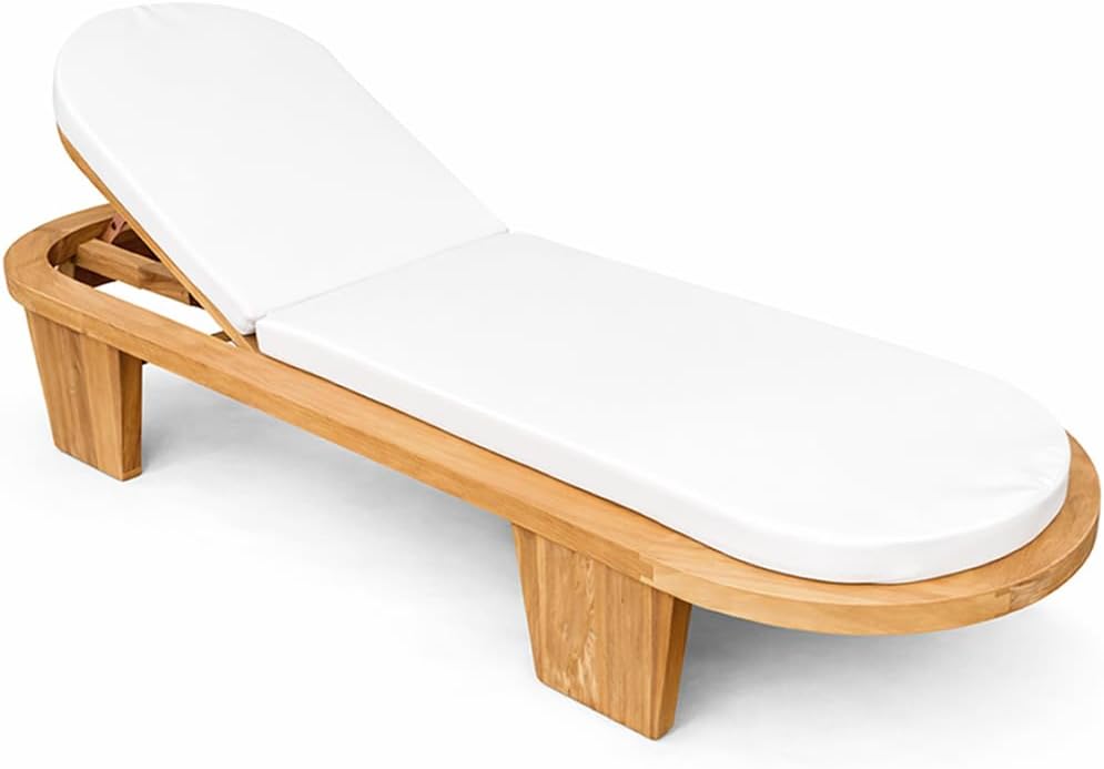 Lettini, 200 × 70 × 30 cm, legno, TEMPO STYLE
