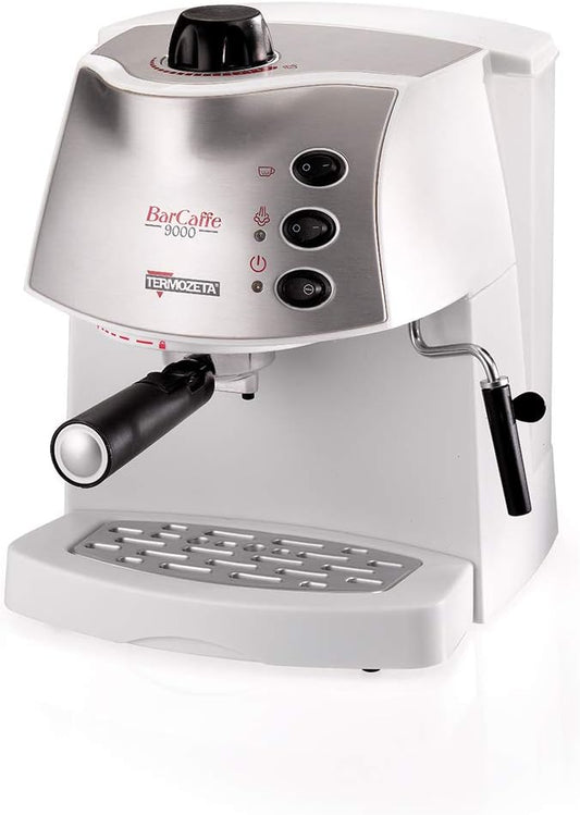 macchina da caffè, Termozeta, Termozeta 74527 Macchina espresso Barcaffè 9000, 2 tazze