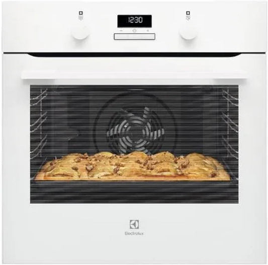 Electrolux KOIGH04W forno, bianco, 72 Litri