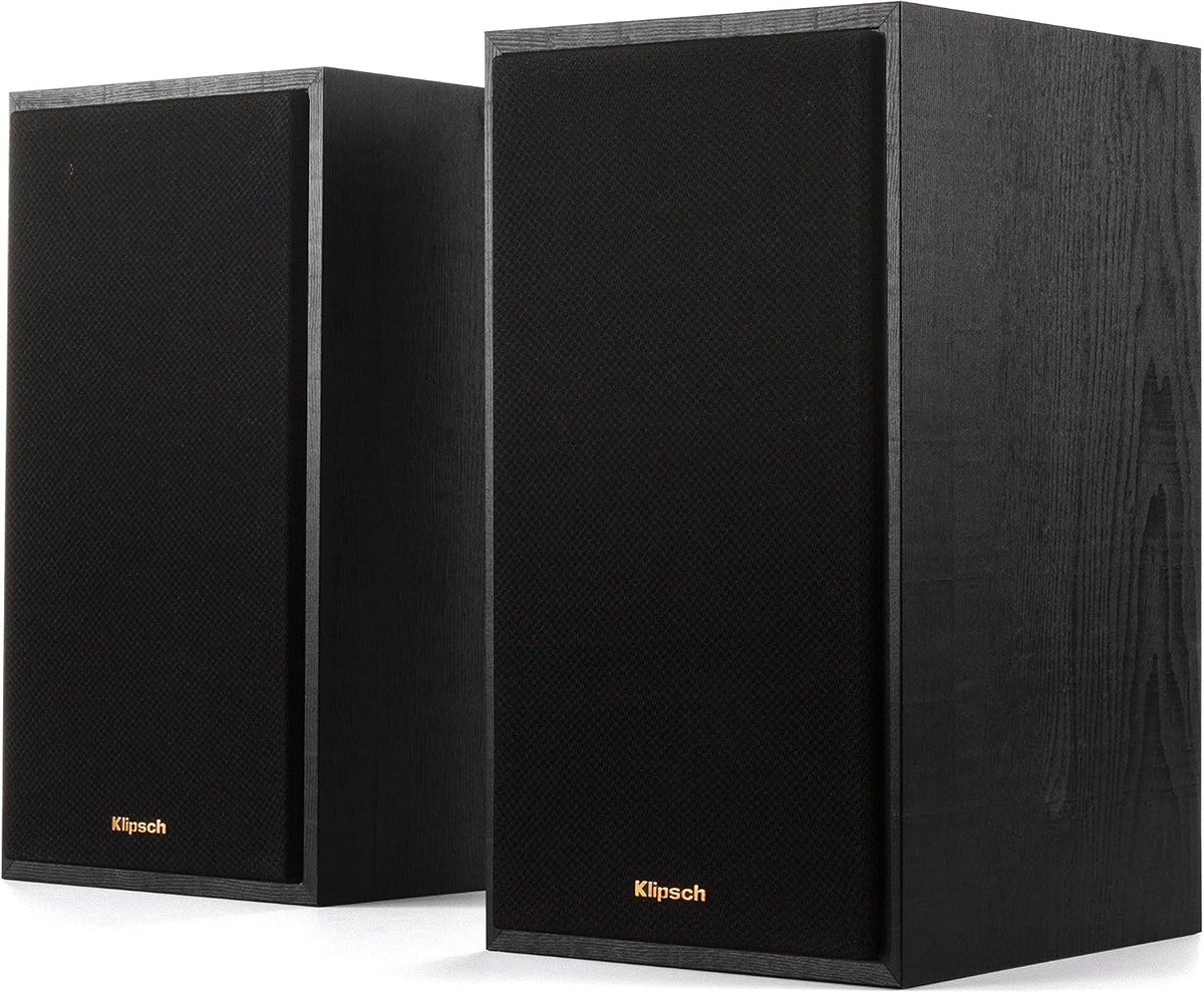 scaffale R-51PM, Klipsch, Coppia casse attive