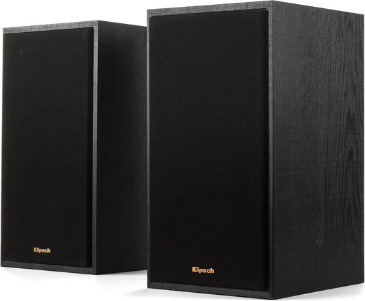scaffale R-51PM, Klipsch, Coppia casse attive