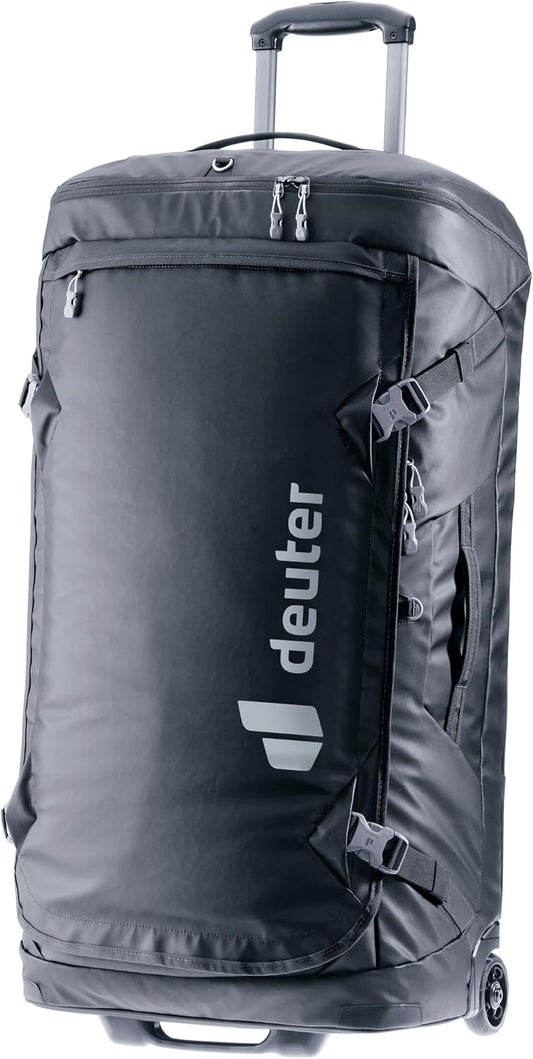 Borsoni, 35 cm, Deuter, Deuter Duffel PRO Movo 90 Borsa Trolley