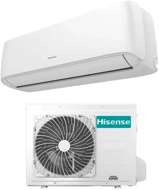 Hisense CF35MR04G climatizzatore, con WiFi