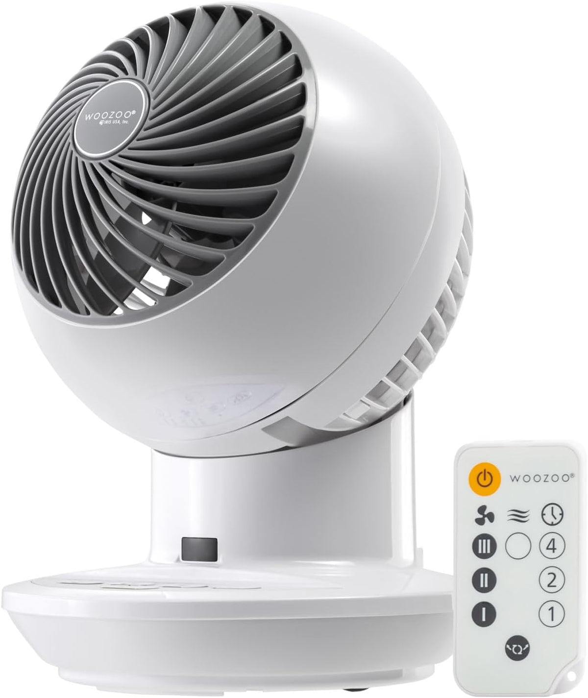 tavolo PCF-SC12, con telecomando, bianco, IRIS USA