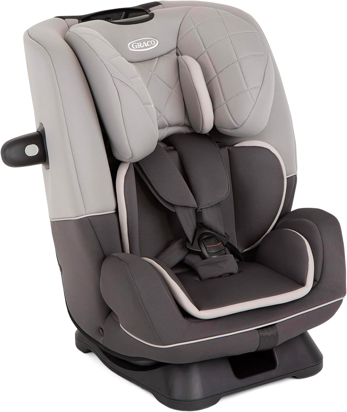 Seggiolini auto R129, 145 cm, GRACO, da 40 a 145 cm (dalla nascita fino ai 12 anni circa)