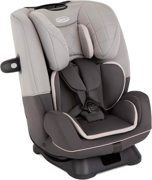 Seggiolini auto R129, 145 cm, GRACO, da 40 a 145 cm (dalla nascita fino ai 12 anni circa)