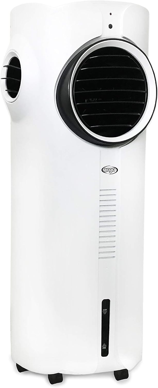 Condizionatori a evaporazione, Argo, 3 Velocità di Ventilazione