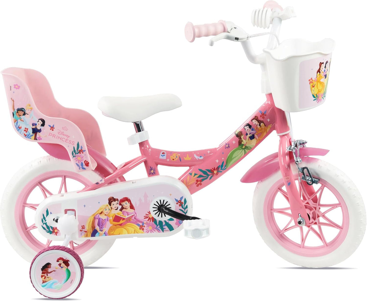 City bike per bambini, acciaio, Denver Bike