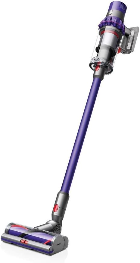Dyson V10 aspirapolvere, Cyclone 226319-01 Viola
