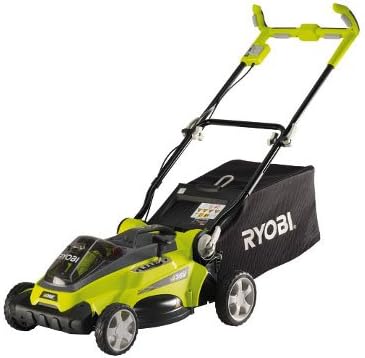 Tagliaerba con lama rotante RLM36X40H, RYOBI, Ryobi RLM36X40H