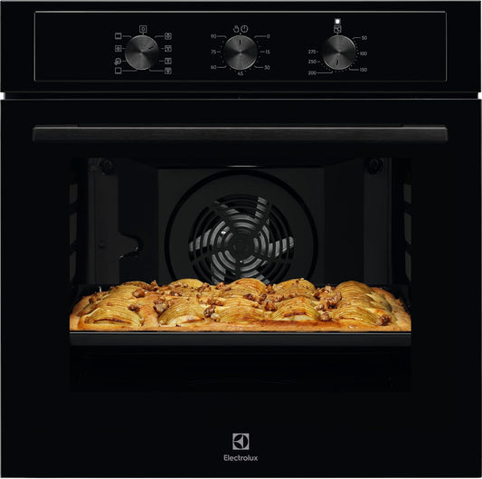 Electrolux EOH2H044K forno, 589X594X568 MM, 68 L