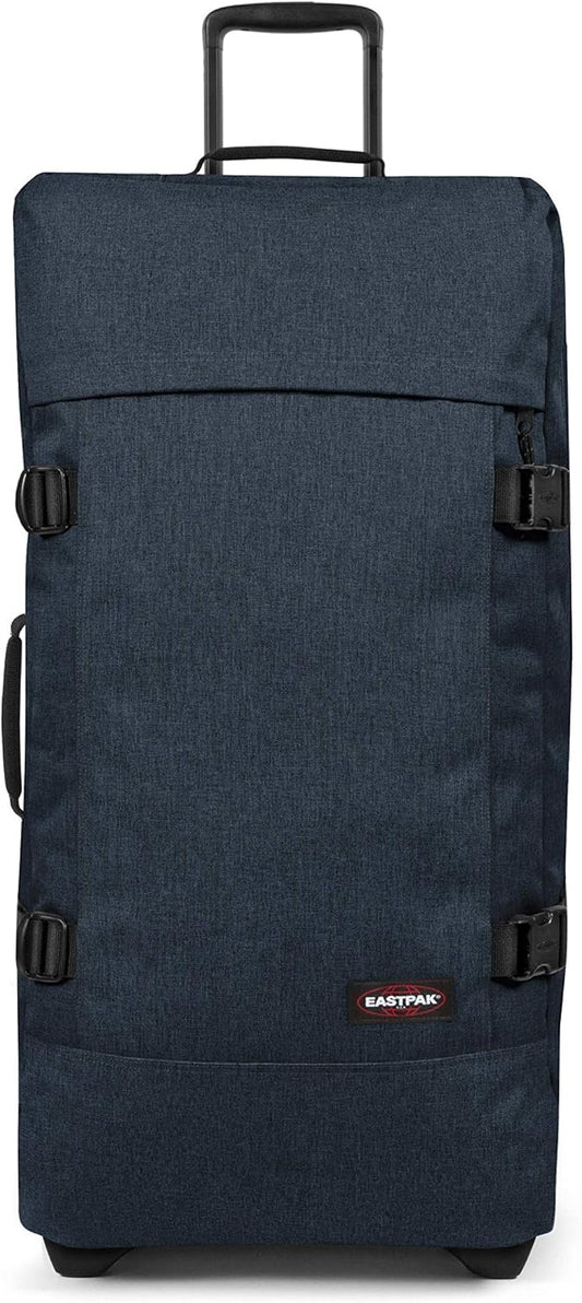 Valigie, 79 × 40 × 33 cm, 121L, EASTPAK, trolley viaggio con ruote