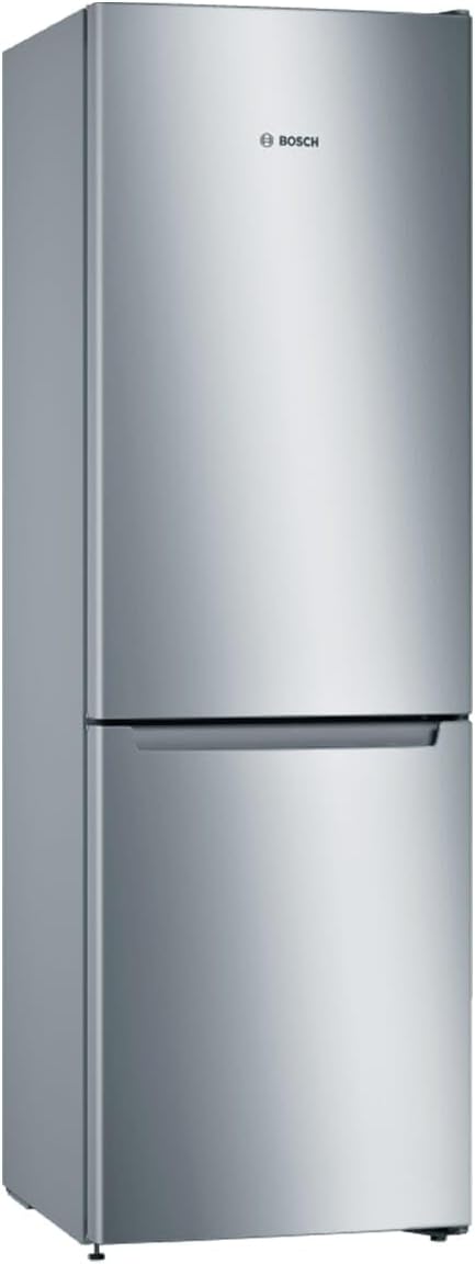 Bosch KGN36NLEA frigorifero, 186 × 60cm, No Frost