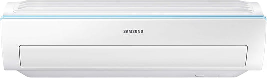 Samsung AR09RXWSAURNEU climatizzatore, bianco, 2019, 9000 BTU