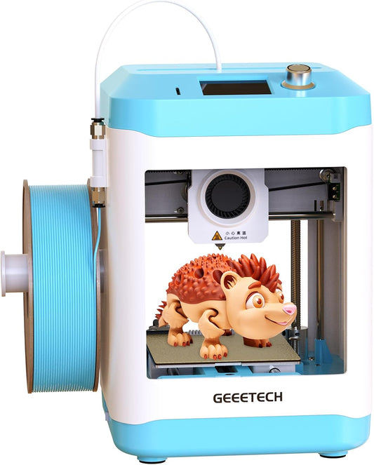 Stampanti 3D, 250 mm, GEEETECH, GEEETECH M1 Mini Stampante 3D
