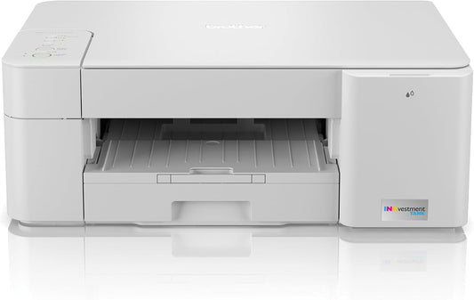 Ink Tank Printers MFC-J1215W, Brother